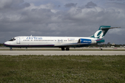 AirTran Airways Boeing 717-2BD (N942AT) at  Ft. Lauderdale - International, United States