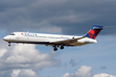 Delta Air Lines Boeing 717-2BD (N942AT) at  Seattle/Tacoma - International, United States