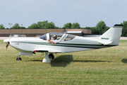 (Private) Glasair Aviation Super II S (N942C) at  Oshkosh - Wittman Regional, United States