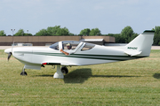 (Private) Glasair Super II S (N942C) at  Oshkosh - Wittman Regional, United States