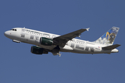 Frontier Airlines Airbus A319-111 (N942FR) at  Los Angeles - International, United States