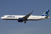 JetBlue Airways Airbus A321-231 (N942JB) at  Los Angeles - International, United States