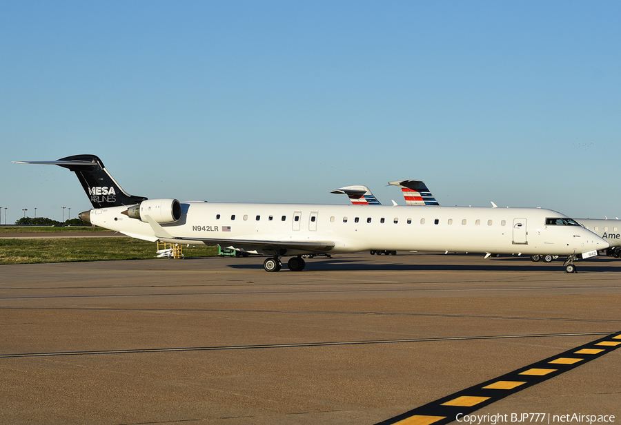 American Eagle (Mesa Airlines) Bombardier CRJ-900ER (N942LR) | Photo 314109
