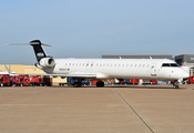 American Eagle (Mesa Airlines) Bombardier CRJ-900ER (N942LR) at  Dallas/Ft. Worth - International, United States