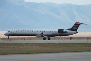 US Airways Express (Mesa Airlines) Bombardier CRJ-900ER (N942LR) at  Albuquerque - International, United States