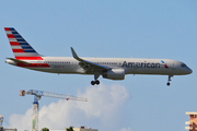 American Airlines Boeing 757-2B7 (N942UW) at  San Juan - Luis Munoz Marin International, Puerto Rico