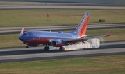 Southwest Airlines Boeing 737-7H4 (N942WN) at  Atlanta - Hartsfield-Jackson International, United States