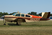 (Private) Beech V35B Bonanza (N9430Q) at  Oshkosh - Wittman Regional, United States