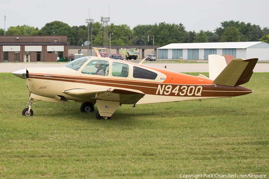 (Private) Beech V35B Bonanza (N9430Q) | Photo 181864