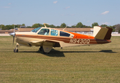 (Private) Beech V35B Bonanza (N9430Q) at  Oshkosh - Wittman Regional, United States