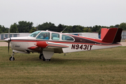 (Private) Beech N35 Bonanza (N9431Y) at  Oshkosh - Wittman Regional, United States