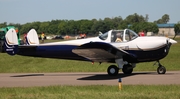(Private) ERCO 415C Ercoupe (N94320) at  Lakeland - Regional, United States