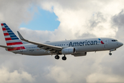 American Airlines Boeing 737-823 (N943AN) at  Miami - International, United States