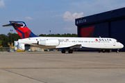 Delta Air Lines Boeing 717-2BD (N943AT) at  Atlanta - Hartsfield-Jackson International, United States