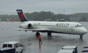 Delta Air Lines Boeing 717-2BD (N943AT) at  Nashville - International, United States