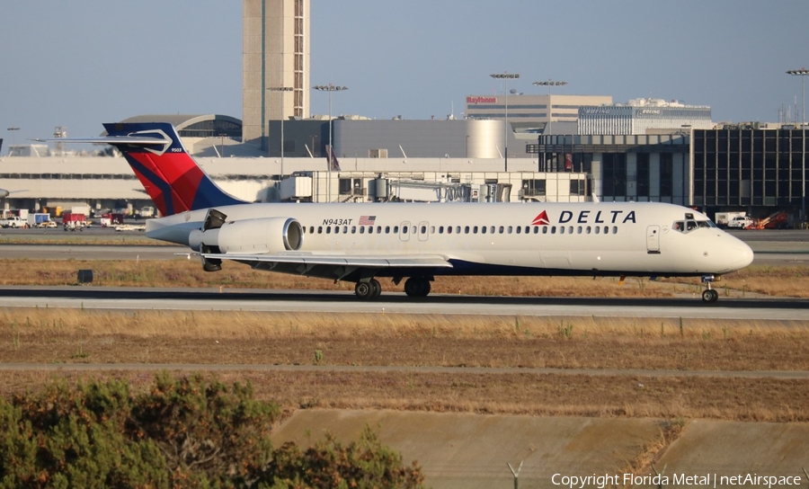 Delta Air Lines Boeing 717-2BD (N943AT) | Photo 300021