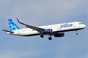 JetBlue Airways Airbus A321-231 (N943JT) at  New York - John F. Kennedy International, United States