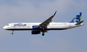 JetBlue Airways Airbus A321-231 (N943JT) at  Los Angeles - International, United States