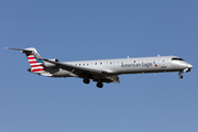 American Eagle (Mesa Airlines) Bombardier CRJ-900ER (N943LR) at  Dallas/Ft. Worth - International, United States