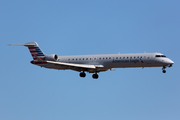 American Eagle (Mesa Airlines) Bombardier CRJ-900ER (N943LR) at  Dallas/Ft. Worth - International, United States