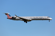 American Eagle (Mesa Airlines) Bombardier CRJ-900ER (N943LR) at  Dallas/Ft. Worth - International, United States