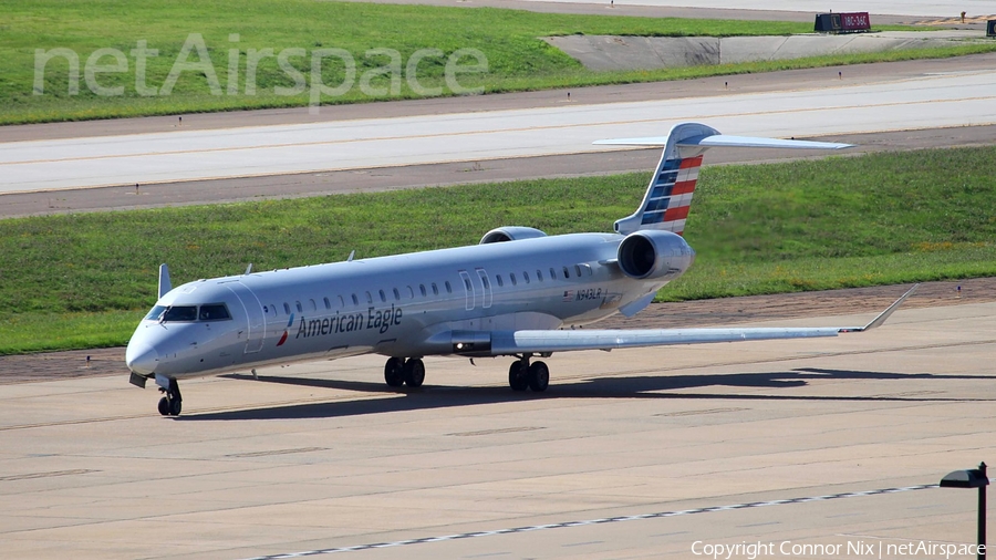 American Eagle (Mesa Airlines) Bombardier CRJ-900ER (N943LR) | Photo 338433