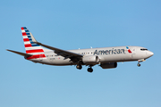 American Airlines Boeing 737-823 (N943NN) at  Dallas/Ft. Worth - International, United States