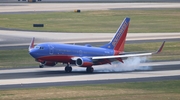 Southwest Airlines Boeing 737-7H4 (N943WN) at  Atlanta - Hartsfield-Jackson International, United States