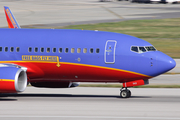 Southwest Airlines Boeing 737-7H4 (N943WN) at  Birmingham - International, United States