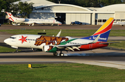 Southwest Airlines Boeing 737-7H4 (N943WN) at  Dallas - Love Field, United States