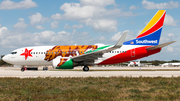 Southwest Airlines Boeing 737-7H4 (N943WN) at  Ft. Lauderdale - International, United States