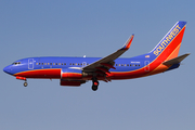 Southwest Airlines Boeing 737-7H4 (N943WN) at  Los Angeles - International, United States
