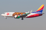 Southwest Airlines Boeing 737-7H4 (N943WN) at  Los Angeles - International, United States