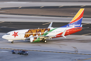 Southwest Airlines Boeing 737-7H4 (N943WN) at  Phoenix - Sky Harbor, United States