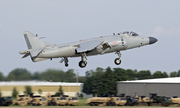 (Private) BAe Systems Sea Harrier F(A).2 (N94422) at  Oshkosh - Wittman Regional, United States