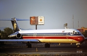 AeroMexico McDonnell Douglas MD-82 (N944AM) at  Mexico City - Lic. Benito Juarez International, Mexico