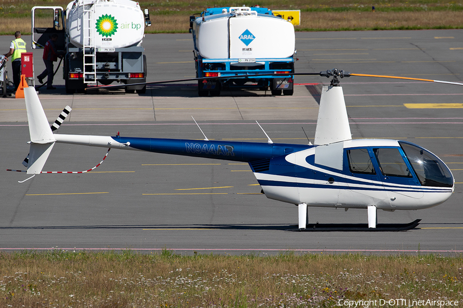 (Private) Robinson R44 Raven II (N944AR) | Photo 394476