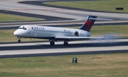 Delta Air Lines Boeing 717-2BD (N944AT) at  Atlanta - Hartsfield-Jackson International, United States