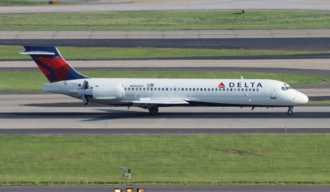 Delta Air Lines Boeing 717-2BD (N944AT) at  Atlanta - Hartsfield-Jackson International, United States