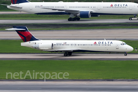 Delta Air Lines Boeing 717-2BD (N944AT) at  Atlanta - Hartsfield-Jackson International, United States