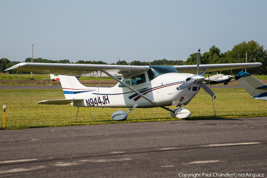 (Private) Cessna 182P Skylane (N944JH) | Photo 397385