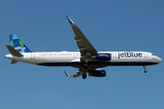 JetBlue Airways Airbus A321-231 (N944JT) at  New York - John F. Kennedy International, United States