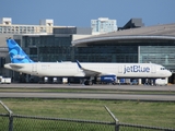 JetBlue Airways Airbus A321-231 (N944JT) at  San Juan - Luis Munoz Marin International, Puerto Rico