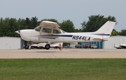 (Private) Cessna 172R Skyhawk (N944LA) at  Oshkosh - Wittman Regional, United States