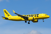 Spirit Airlines Airbus A320-271N (N944NK) at  Baltimore - Washington International, United States