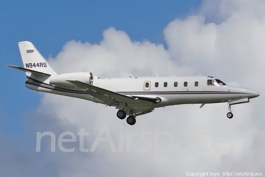 (Private) IAI 1125 Astra (N944RS) | Photo 68557