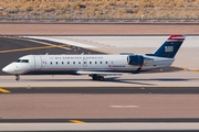 US Airways Express (SkyWest Airlines) Bombardier CRJ-200LR (N944SW) at  Phoenix - Sky Harbor, United States