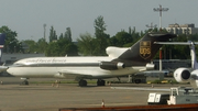 United Parcel Service Boeing 727-22C(QF) (N944UP) at  Warsaw - Frederic Chopin International, Poland