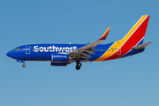 Southwest Airlines Boeing 737-7H4 (N944WN) at  Las Vegas - Harry Reid International, United States