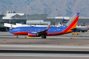 Southwest Airlines Boeing 737-7H4 (N944WN) at  Las Vegas - Harry Reid International, United States